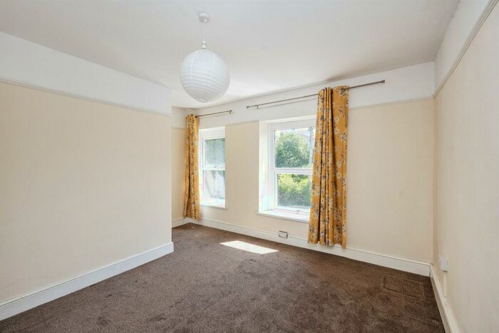 2 Bedroom Semi-Detached House For Sale In Church Road, Seven Sisters, Neath, SA10