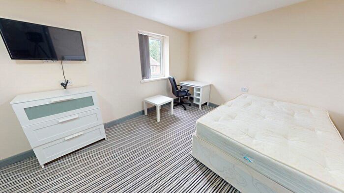 9 Bedroom House To Rent In Selly Hill Road, Selly Oak, Birmingham, B29