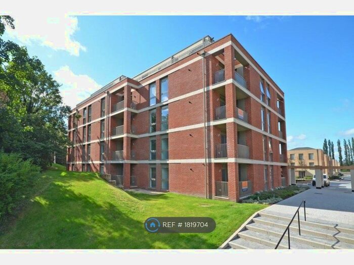 2 Bedroom Flat To Rent In Joseph Terry Grove, York, YO23