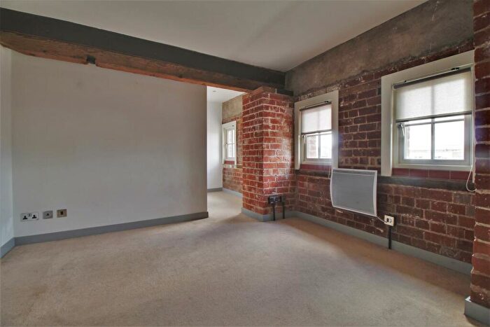 1 Bedroom Apartment To Rent In Albert Warehouse, The Docks, Gloucester, GL1