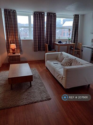 1 Bedroom Flat To Rent In Marco Island, Nottingham, NG1