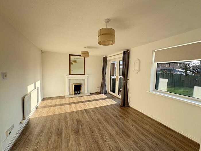 2 Bedroom Bungalow To Rent In Pytchley Close, Cross Inn, Pontyclun, CF72