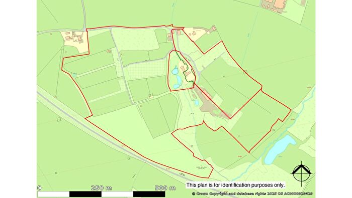 4 Bedroom Detached House For Sale In Land And Buildings At Town House Farm, Hook Lane, Hadleigh, Ipswich, Suffolk, IP7