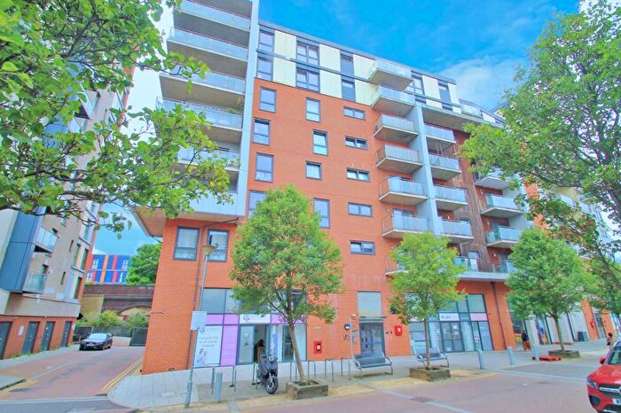 1 Bedroom Flat For Sale In Atlip Road, Wembley, HA0