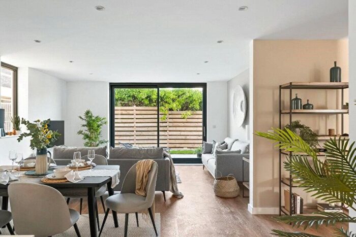 2 Bedroom Maisonette For Sale In Trebetherick, Wadebridge, Cornwall, PL27