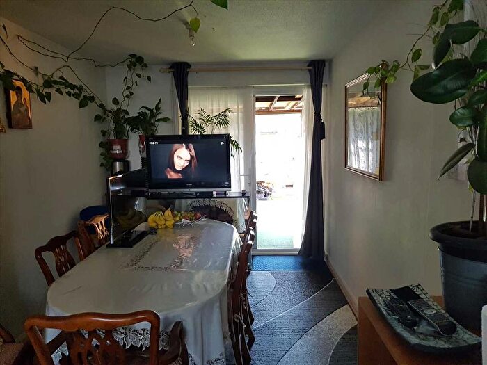 4 Bedroom Terraced House To Rent In James Court, Hazel Close, Colindale, NW9
