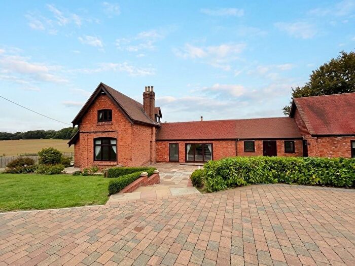 3 Bedroom Detached House To Rent In Dark Lane, Burwell, Louth, LN11