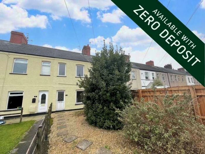 3 Bedroom Semi-Detached House To Rent In Glassworks Cottages, Newport, NP20