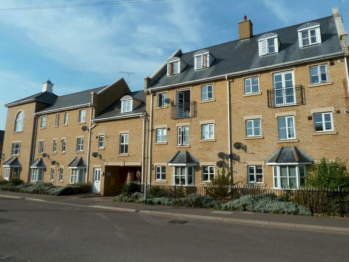 2 Bedroom Flat To Rent In New Writtle Street, Chelmsford, CM2