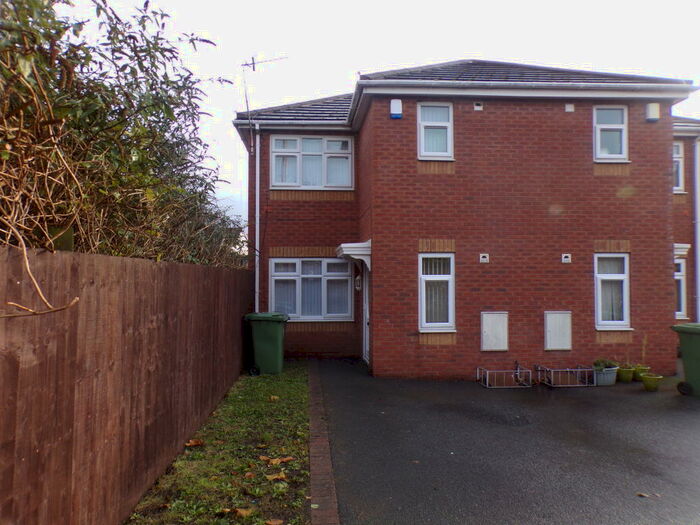 3 Bedroom House To Rent In Daisy Lane, Wallasey, CH44