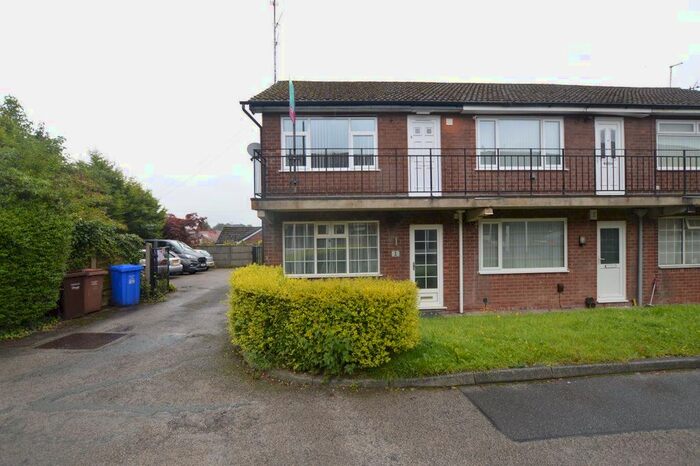 1 Bedroom Flat To Rent In Linden Mews, Worsley, Manchester, M28