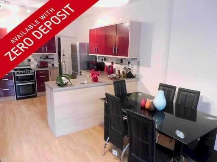 3 Bedroom Detached House To Rent In St. Margarets Road, Peterborough PE2