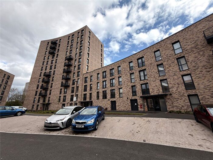 1 Bedroom Flat To Rent In Belgrave Village, Griffiths Close, Birmingham, B12