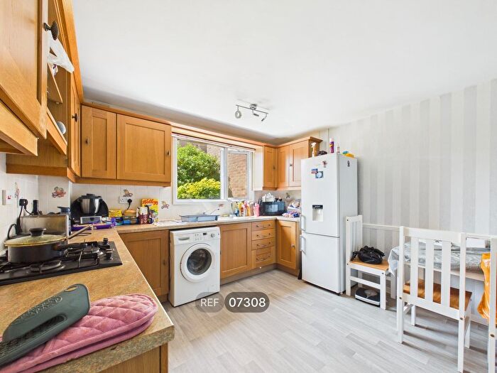 3 Bedroom Terraced House To Rent In Manton, South Bretton, Peterborough, PE3