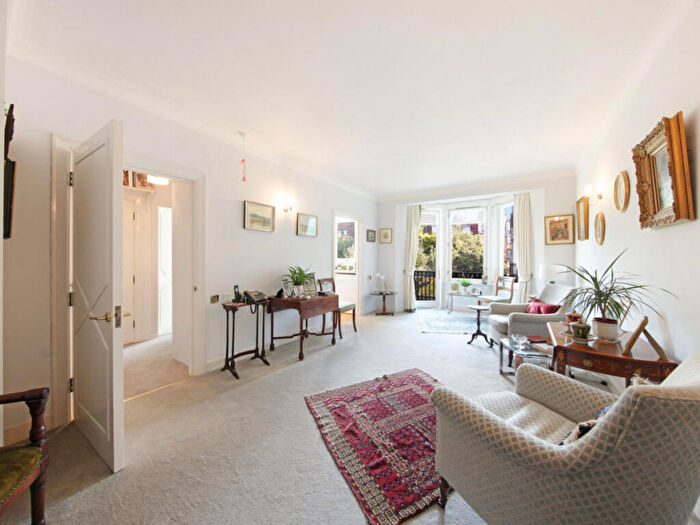 1 Bedroom Apartment For Sale In Milmans Street, London, SW10