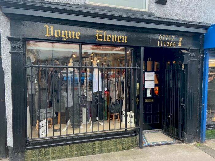 Property To Rent In Park Lane Macclesfield, SK11