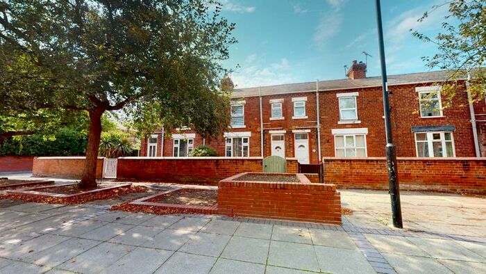 3 Bedroom Terraced House To Rent In Senior Road, Hexthorpe, Doncaster, DN4