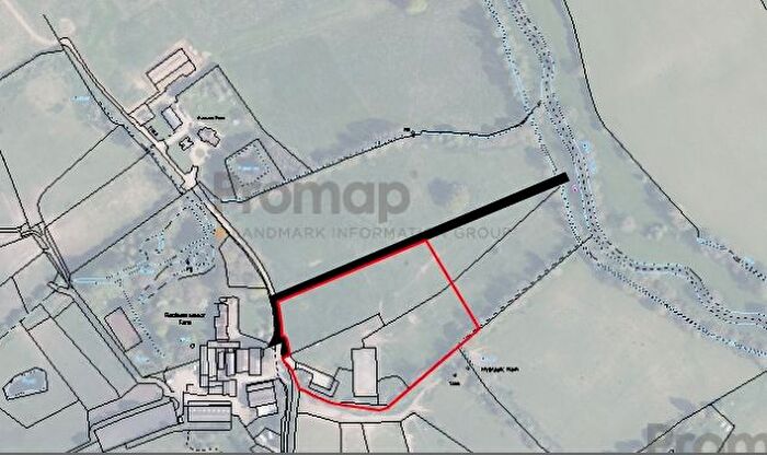 Land For Sale In Redfants Manor, Hulls Lane, CM7