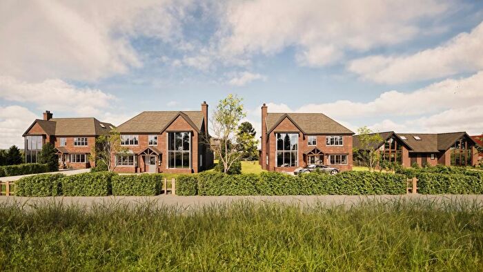 Land For Sale In Meadow Way, Trampers Lane, North Boarhunt, Hampshire, PO17