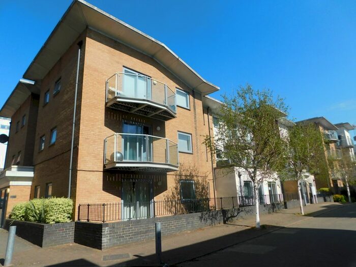 2 Bedroom Flat To Rent In Caelum Drive, Colchester, CO2