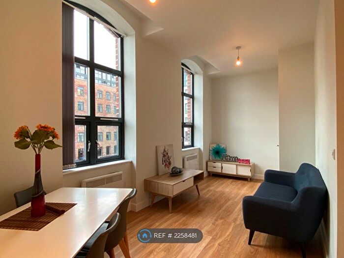 1 Bedroom Flat To Rent In Block A Victoria Riverside, Leeds, LS10