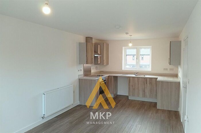 1 Bedroom Flat To Rent In Ascot Way, Birmingham, B31