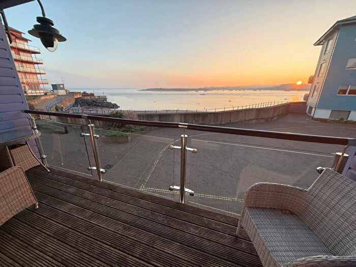 1 Bedroom Flat For Sale In Shelly Road, Exmouth, EX8