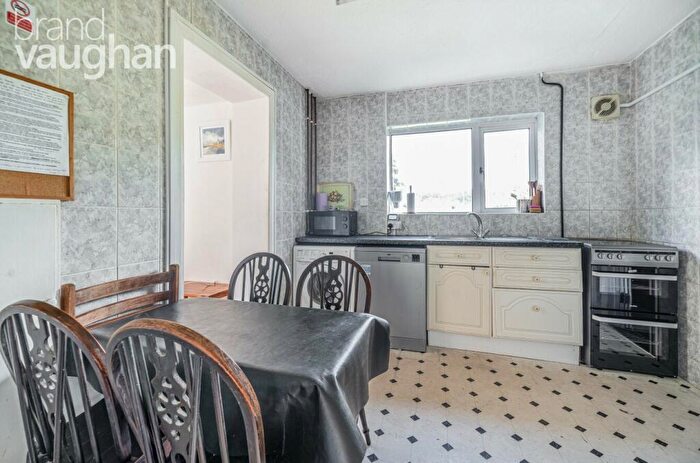 1 Bedroom Semi-Detached House To Rent In Auckland Drive, Brighton, East Sussex, BN2