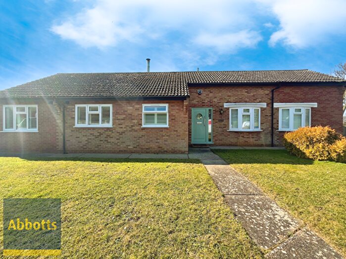 2 Bedroom Bungalow To Rent In Windsor Rise, Hunstanton, PE36
