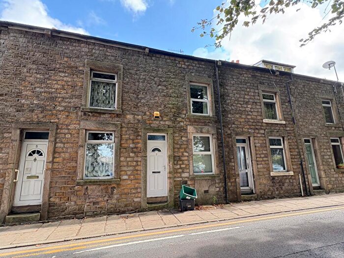 4 Bedroom Terraced House To Rent In Alfred Street, Lancaster, LA1
