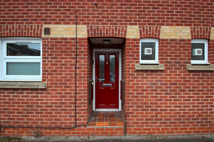 2 Bedroom Property To Rent In Denmark Street, Oxford, OX4