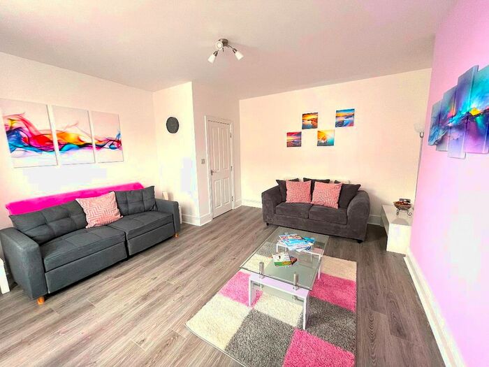 1 Bedroom Flat To Rent In Marine Ave, Whitley Bay, NE26