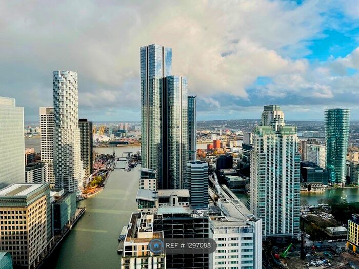 Studio To Rent In Bagshaw Building, London E14