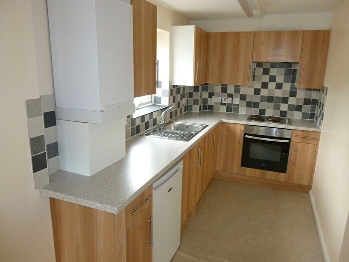2 Bedroom Flat To Rent In Whaddon Road, Thames House Whaddon Road, GL52