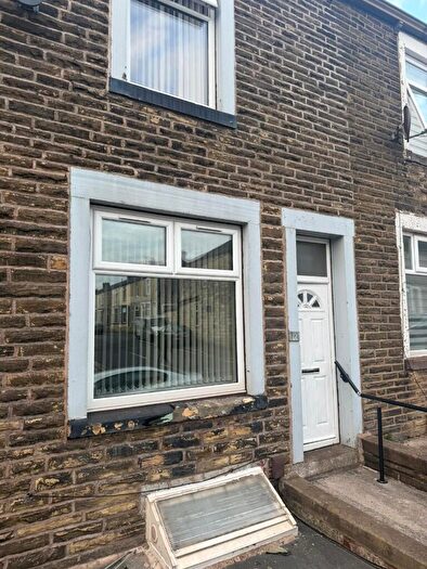 3 Bedroom Terraced House To Rent In Halifax Road, Brierfield, BB9