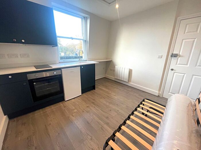 Studio To Rent In Mornington Crescent, Morington Crescent, NW1