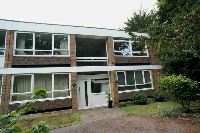 1 Bedroom Flat To Rent In Duffield Road, Derby, DE22