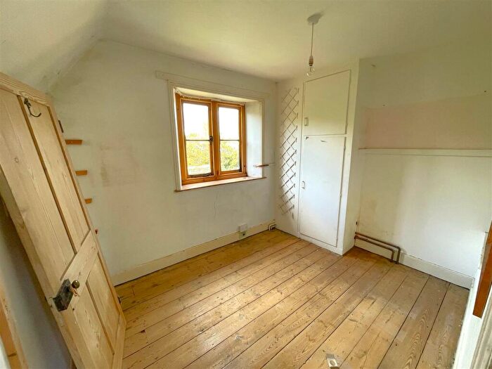 2 Bedroom Terraced House For Sale In Main Street, Bisbrooke, LE15