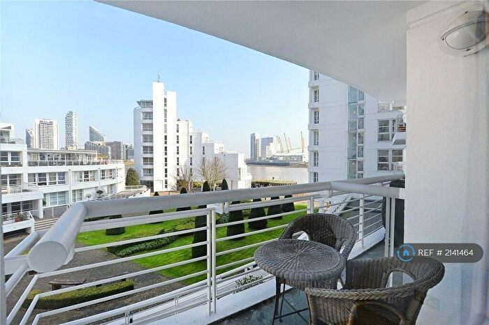 2 Bedroom Flat To Rent In Manchester Road, London, E14