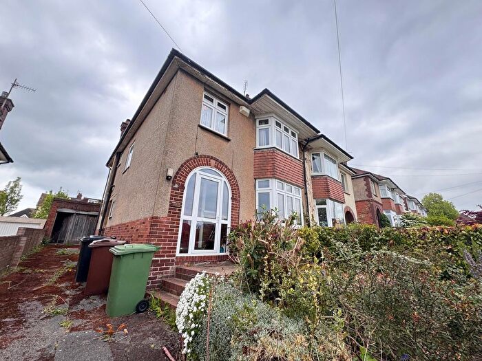 3 Bedroom Semi-Detached House To Rent In Newlands Road, Royal Tunbridge Wells, TN4