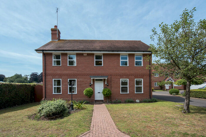 5 Bedroom Detached House To Rent In Argent Place, Newmarket, Suffolk, CB8