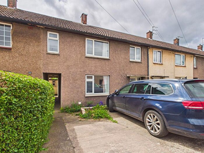 4 Bedroom Terraced House To Rent In Oriole Road, Scunthorpe, DN17