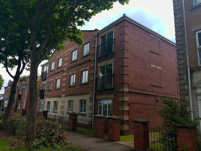 2 Bedroom Flat To Rent In Galleon Court, Hull, HU9