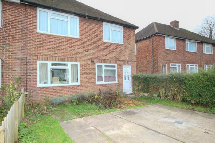 2 Bedroom Flat To Rent In Stanmore, Middlesex., HA7