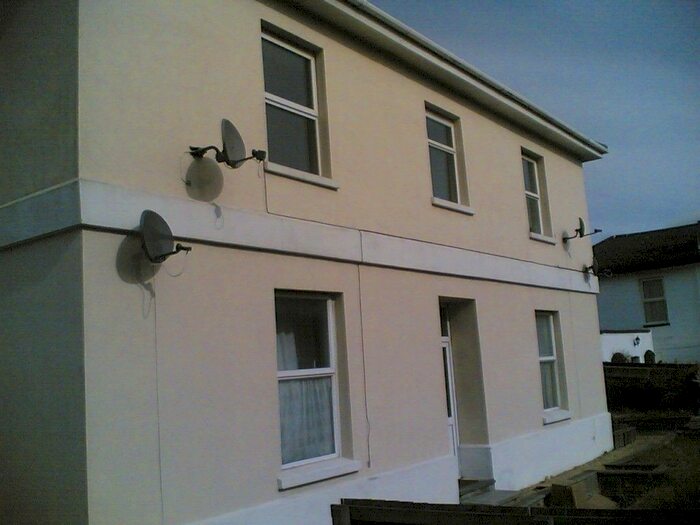 1 Bedroom Flat To Rent In Stuart Road, Penny Come Quick, Plymouth, PL3