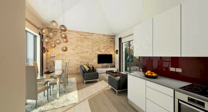 2 Bedroom Flat To Rent In Hamlet Gardens, Ravenscourt Park, W6