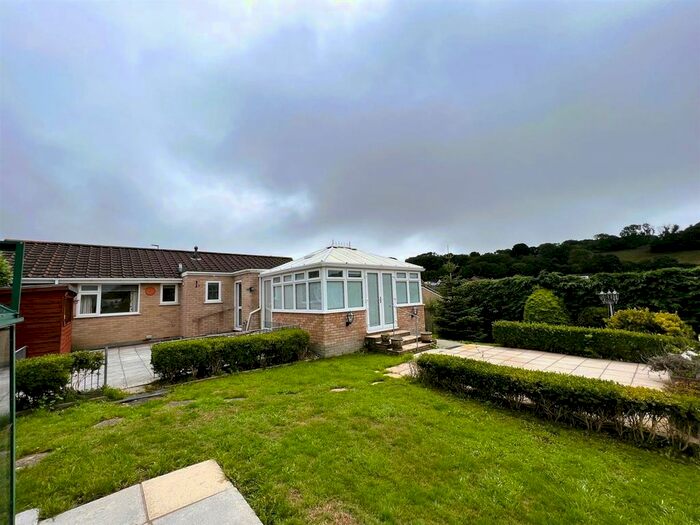 3 Bedroom Bungalow To Rent In Broadlands Close, Plympton, Plymouth, PL7