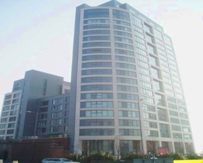 1 Bedroom Flat To Rent In William Jessop Way, Merseyside, L3