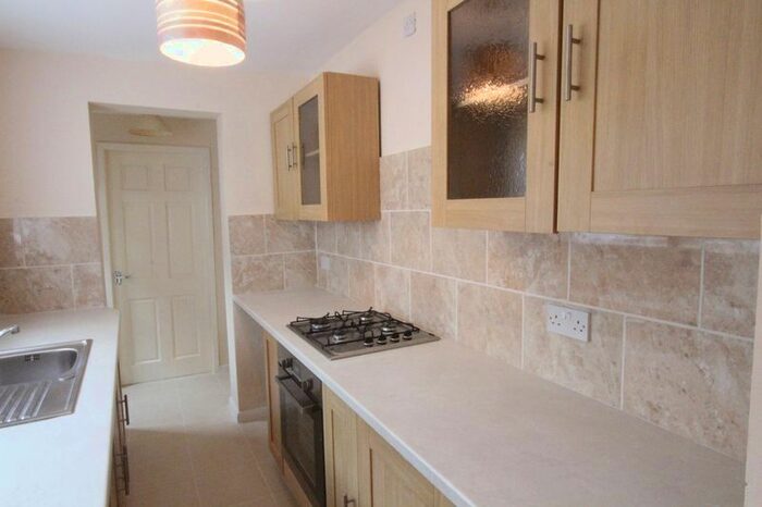 3 Bedroom Terraced House To Rent In Suffield Road, Kirkdale, Liverpool, L4