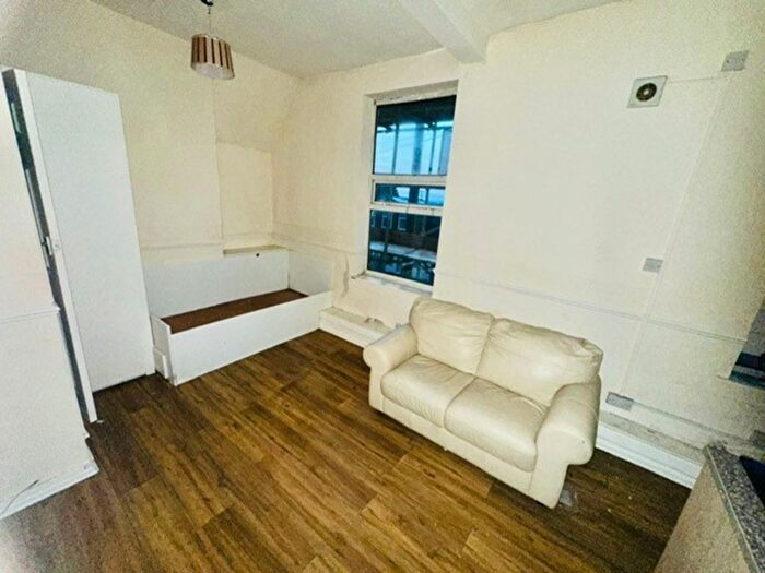 Studio To Rent In Church Street, Gornal Wood, Dudley, DY3